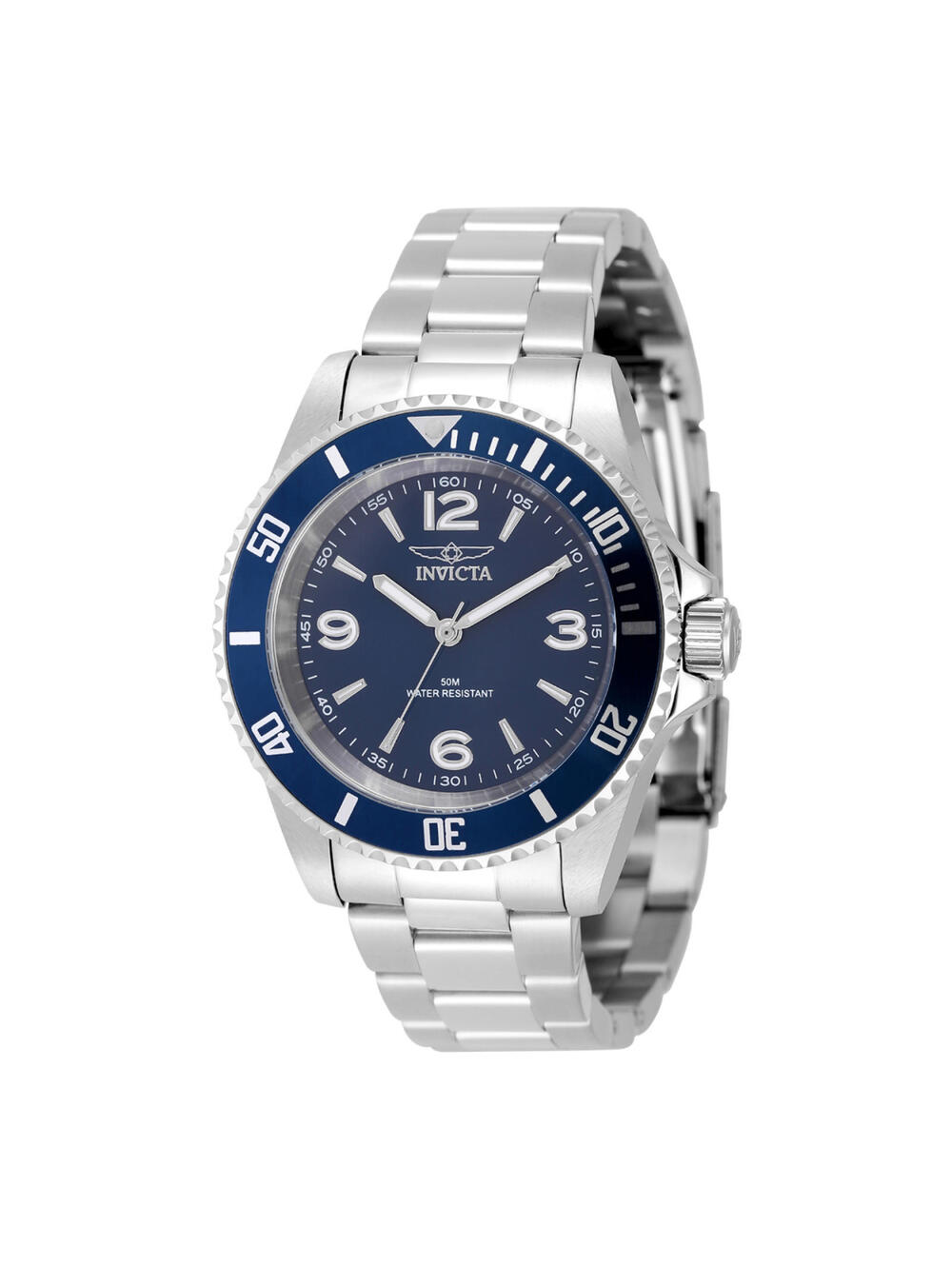 Invicta Specialty Rowan Men's Watch - 40mm, Steel (49341)